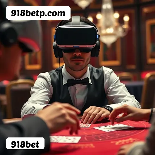 6 vantagens exclusivas do programa VIP da 918bet