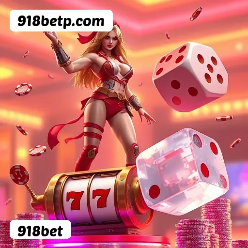 Catálogo 918bet 2.547 jogos - Pragmatic Play, Evolution, NetEnt