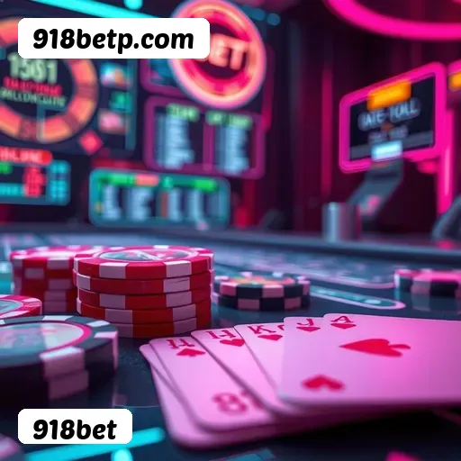 Níveis do programa VIP da 918bet