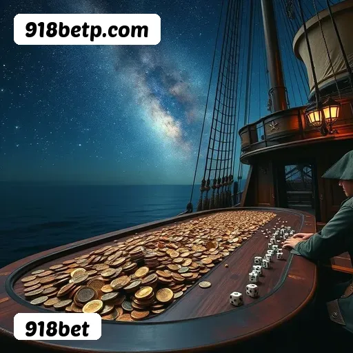 Loterias online disponíveis na 918bet