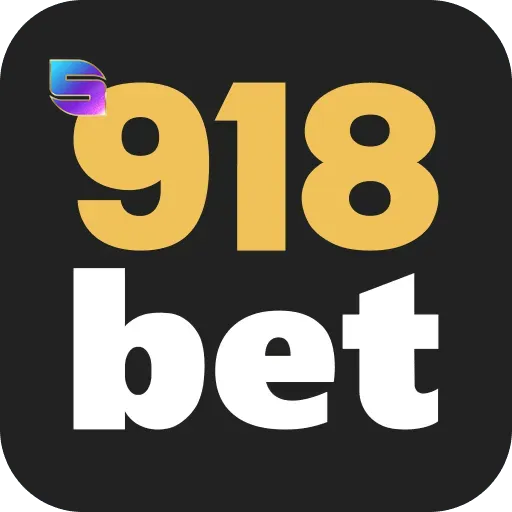 Logo da 918bet
